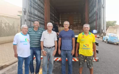 Guararapes – SP