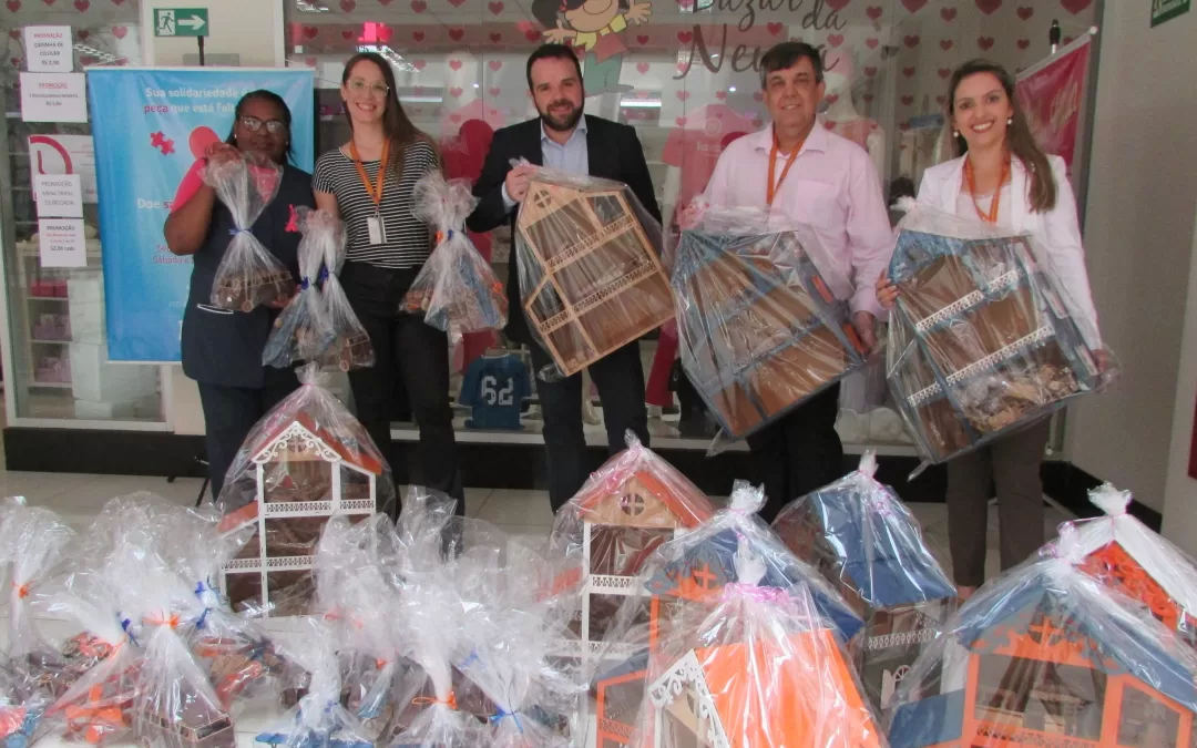 Barretos e Região – SP