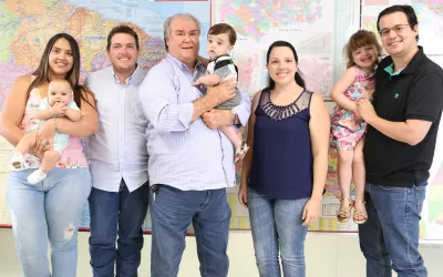 Taquaritinga – SP