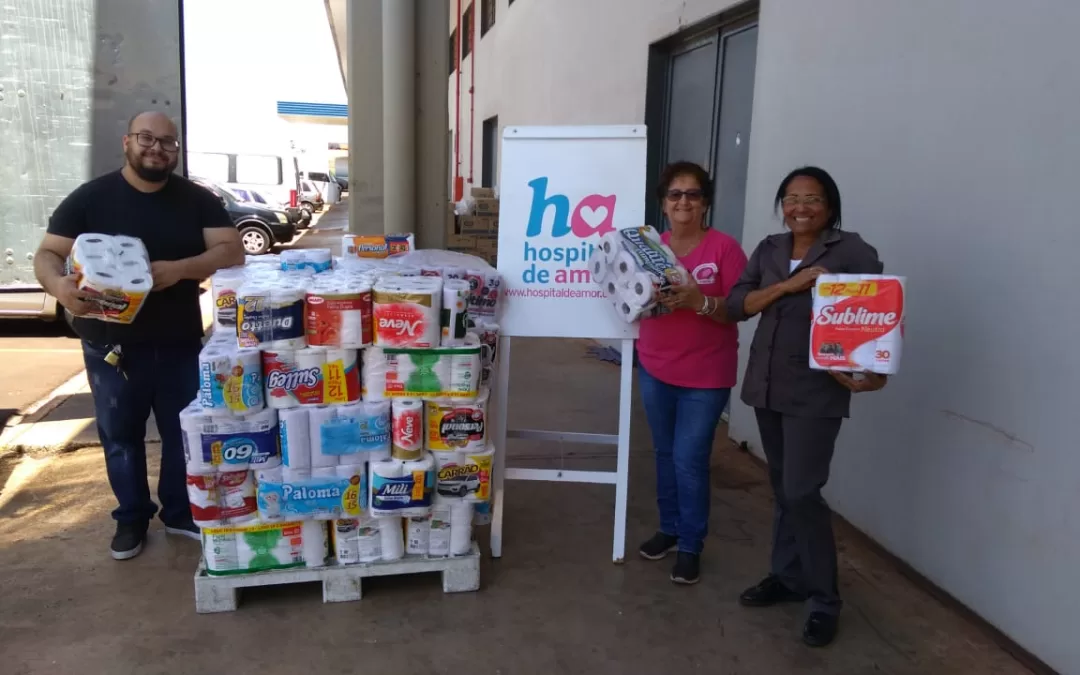 Porto Ferreira – SP