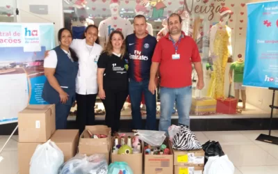 Cachoeira de Minas – MG