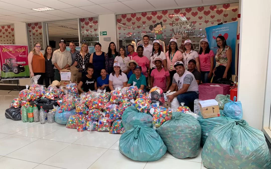 São Carlos e Américo Brasiliense e Matão – SP