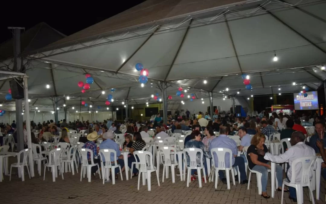 Vista Alegre do Alto – SP