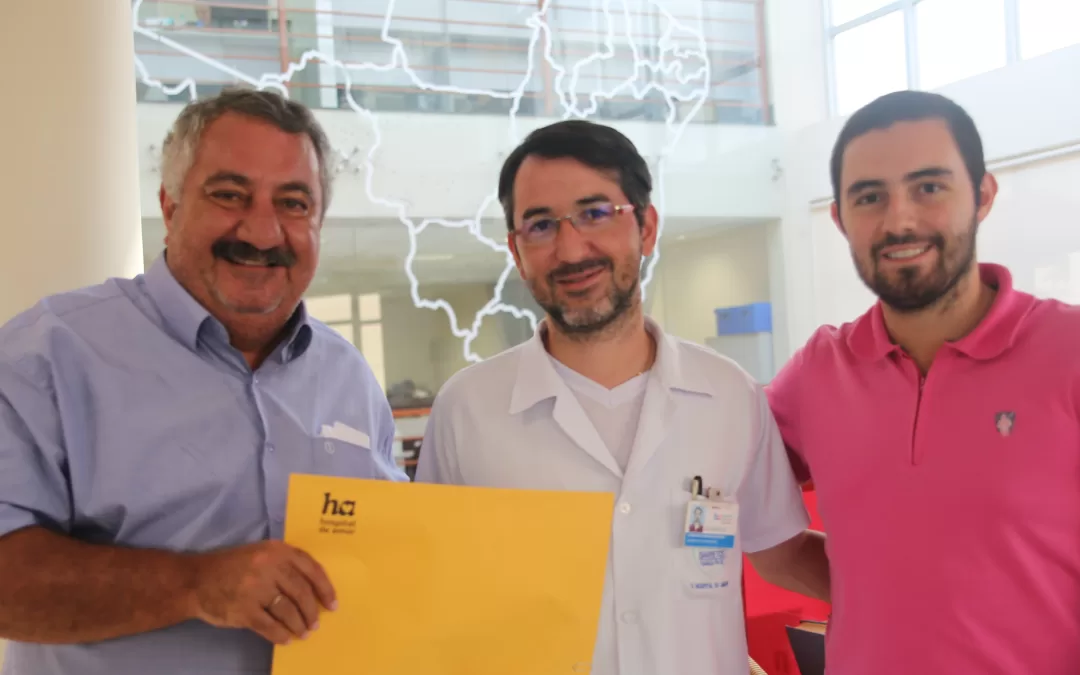 Novo Horizonte – SP