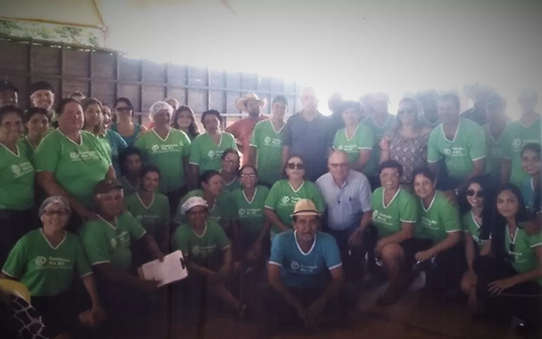 São Francisco de Sales – MG