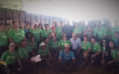 São Francisco de Sales – MG