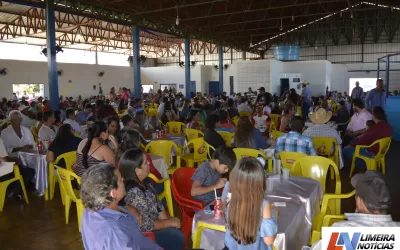 Limeira do Oeste – MG