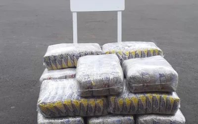 Mirandópolis – SP