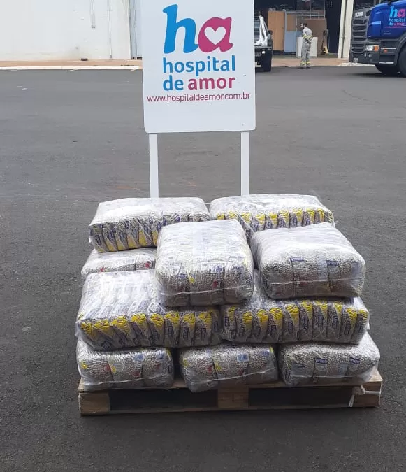 Mirandópolis – SP