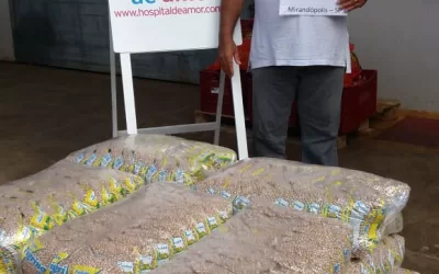 Mirandópolis – SP