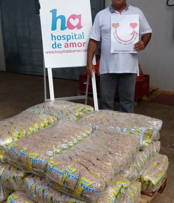 Mirandópolis – SP