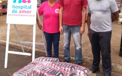 Porto Ferreira – SP