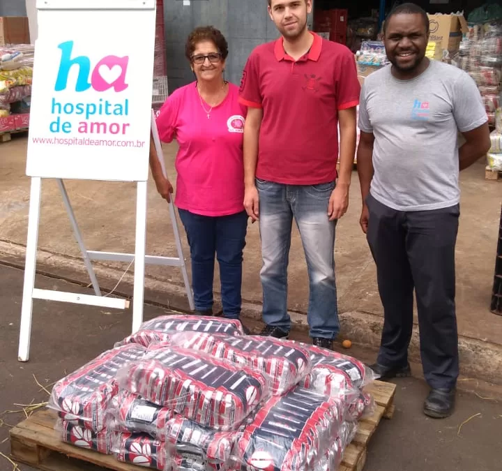 Porto Ferreira – SP