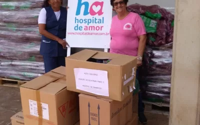 Porto Ferreira – SP