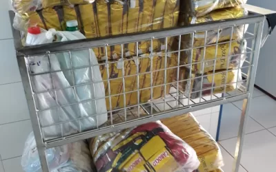 Fernandópolis – SP