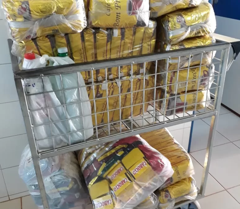 Fernandópolis – SP