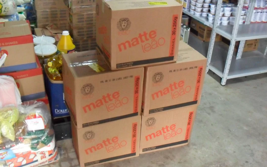 Santa Fé do Sul – SP