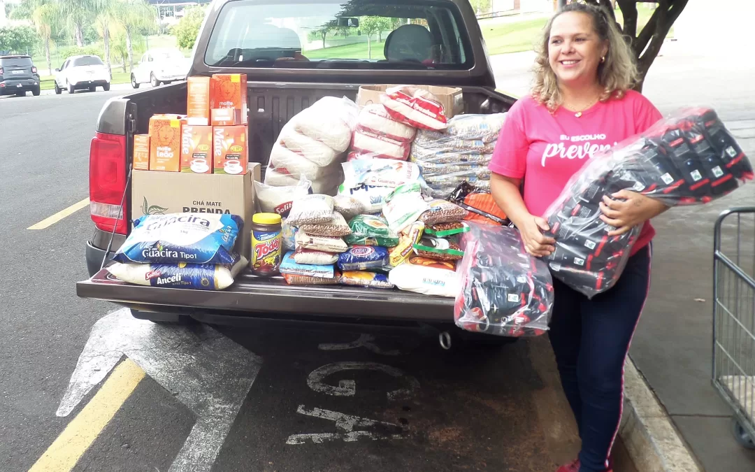 Fernandópolis – SP