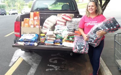 Fernandópolis – SP