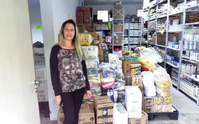 Três Fronteiras – SP