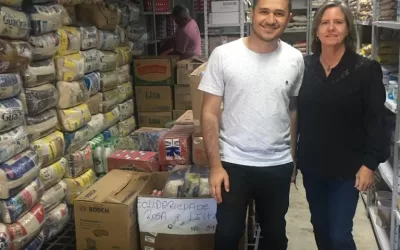 Vicentinópolis – GO