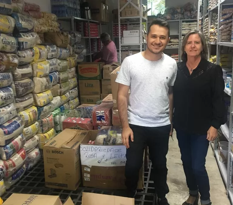 Vicentinópolis – GO