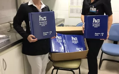 Santa Fé do Sul – SP