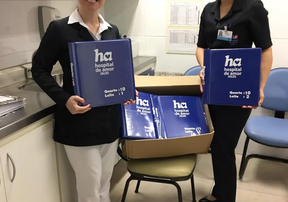 Santa Fé do Sul – SP