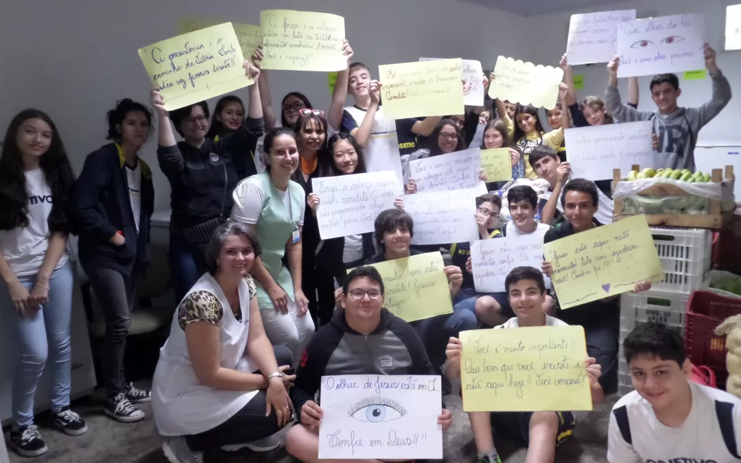 Santa Fé do Sul – SP