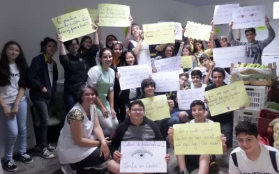 Santa Fé do Sul – SP