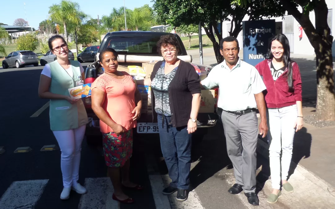 São João das Duas Pontes – SP