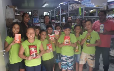 Santa Albertina – SP