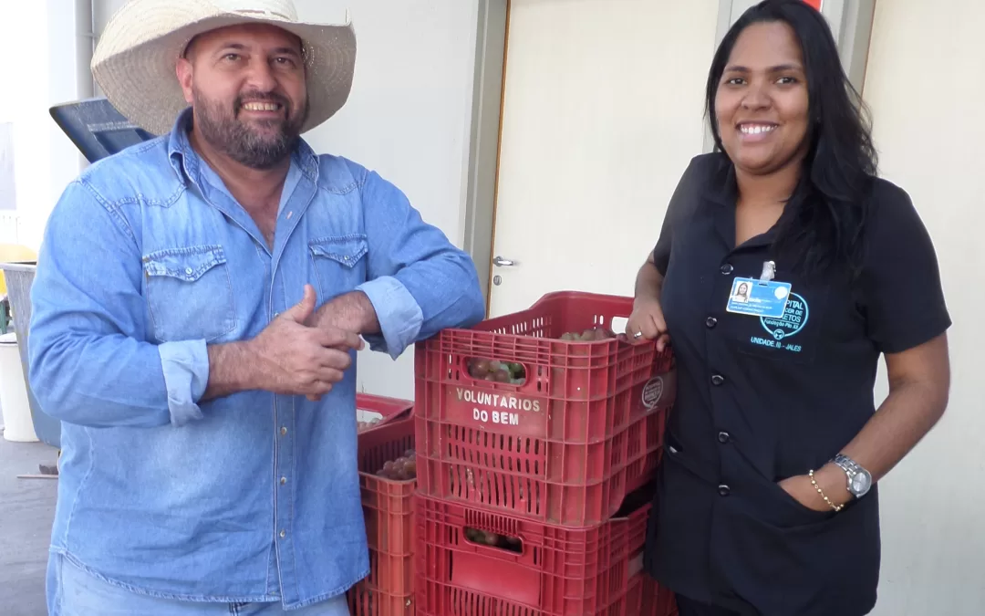 Palmeira D’Oeste – SP