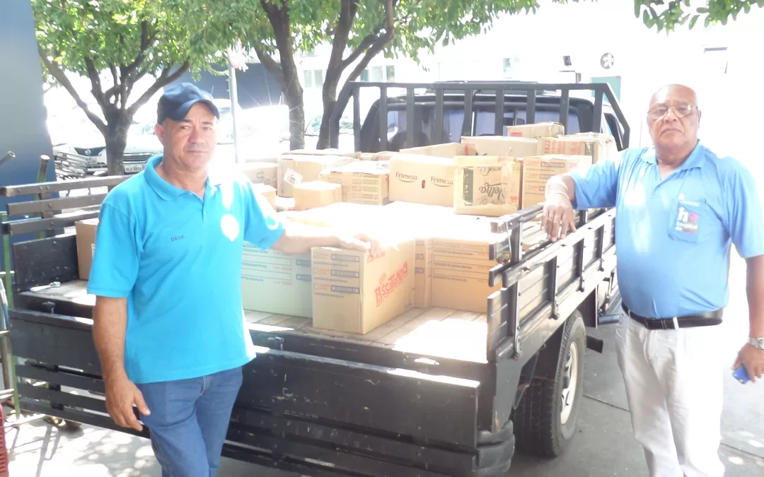 Ilha Solteira – SP