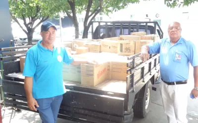 Ilha Solteira – SP