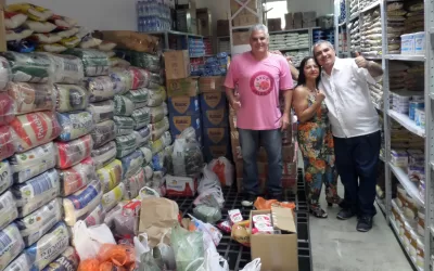 Fernandópolis – SP