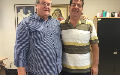 Américo de Campos – SP