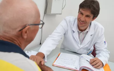 Câncer de estômago: saiba tudo sobre a doença