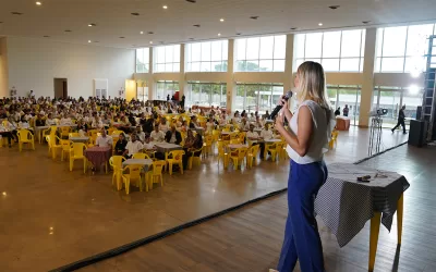 Hospital de Amor promove a 1ª “Semana de Conscientização da Saúde Mental”