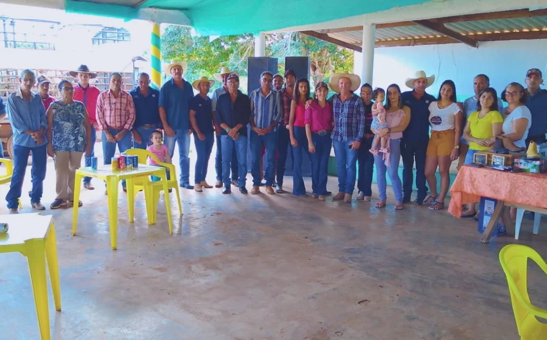 Serra Nova Dourada – MT