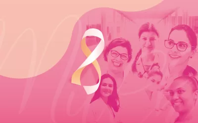 ‘Dia Internacional da Mulher’: conheça mulheres que fazem a diferença no HA