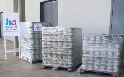 Mirante do Paranapanema – SP