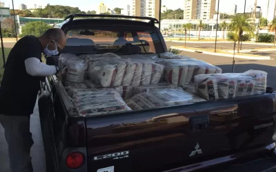 Bragança Paulista – SP