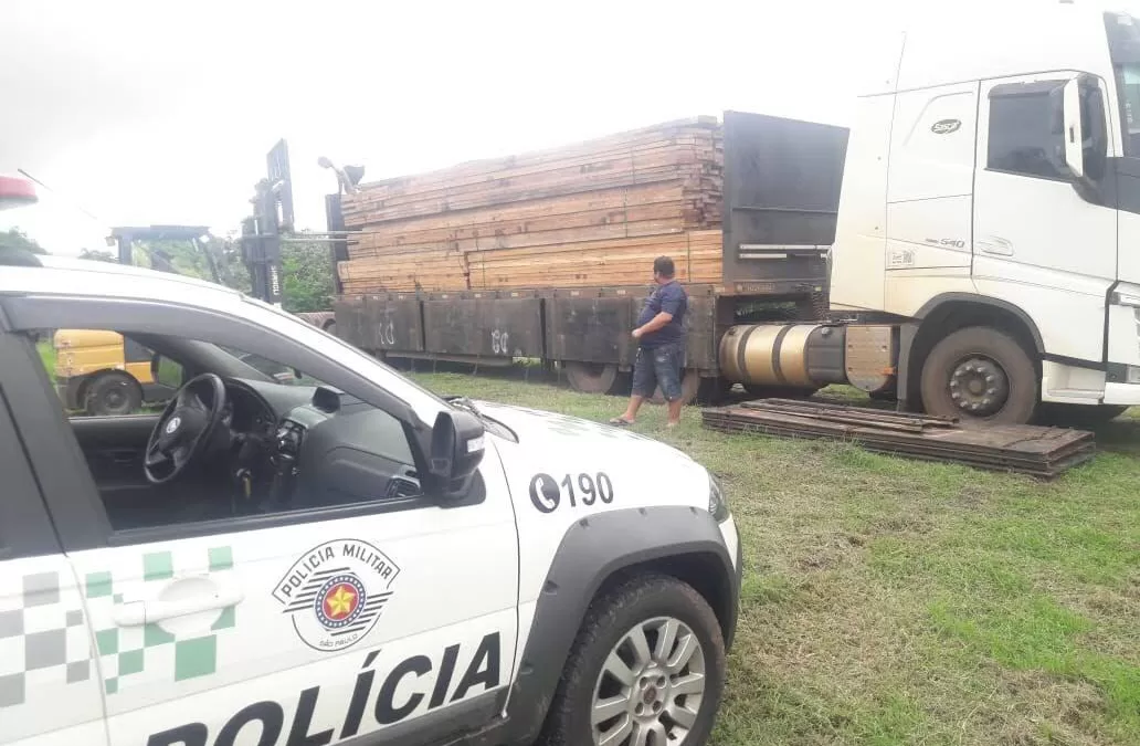 Policia Ambiental