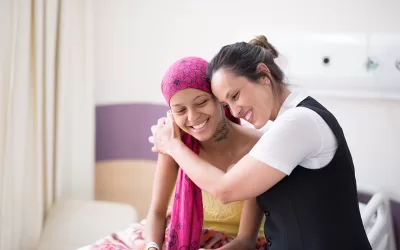 Incentivos fiscais: doações que salvam vidas de pacientes do Hospital de Amor