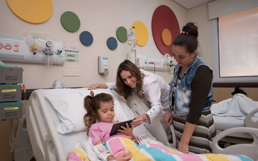 Leucemia: saiba tudo sobre esse tipo de câncer que acomete crianças e adultos