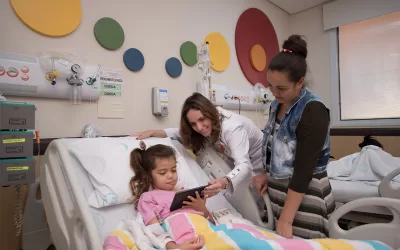 Leucemia: saiba tudo sobre esse tipo de câncer que acomete crianças e adultos