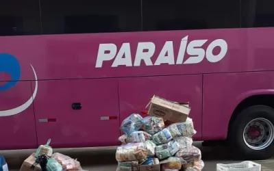 Nova Andradina – MS