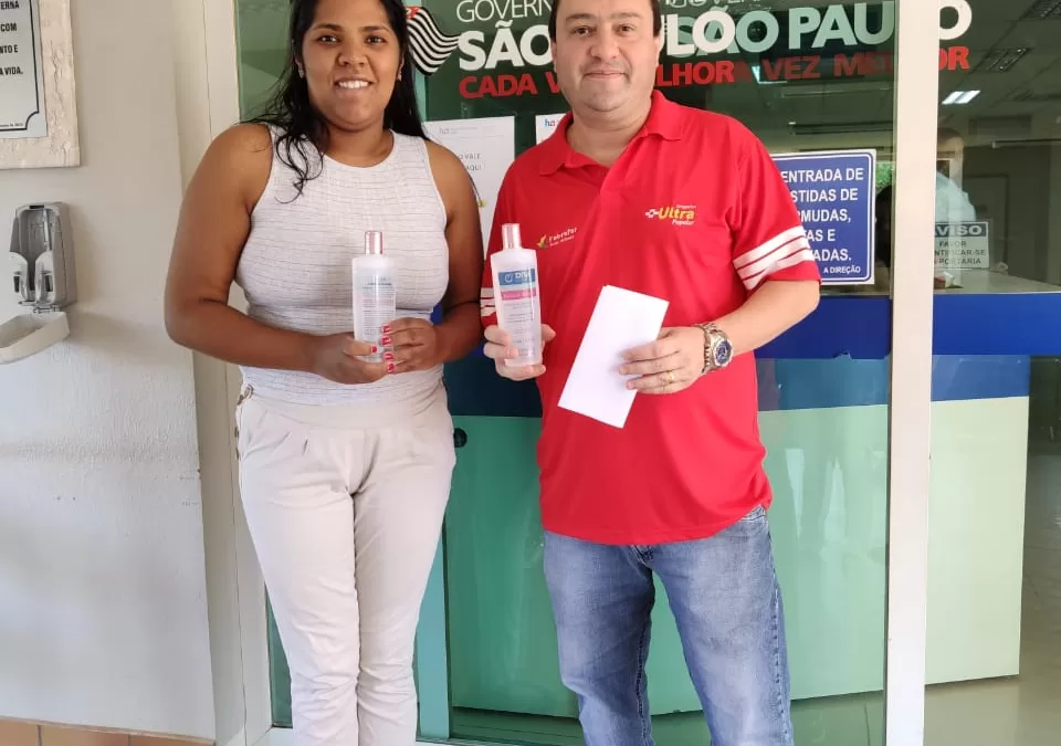 Jales – SP