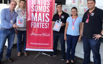 Barretos – SP